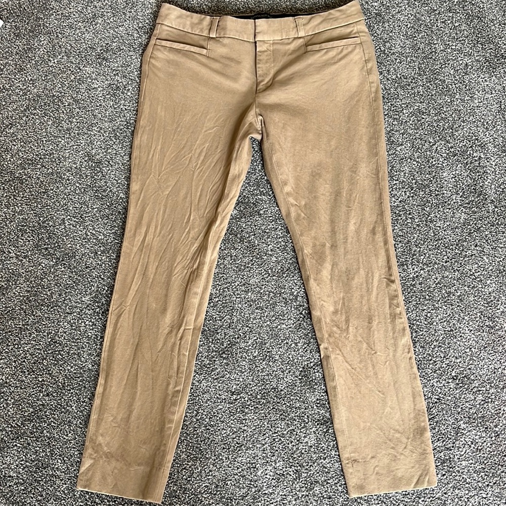 Banana Republic Sloan Fit Pants